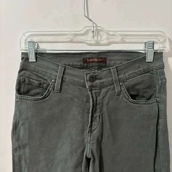 JAMES JEANS TWIGGY JEANS - Picture 2 of 5